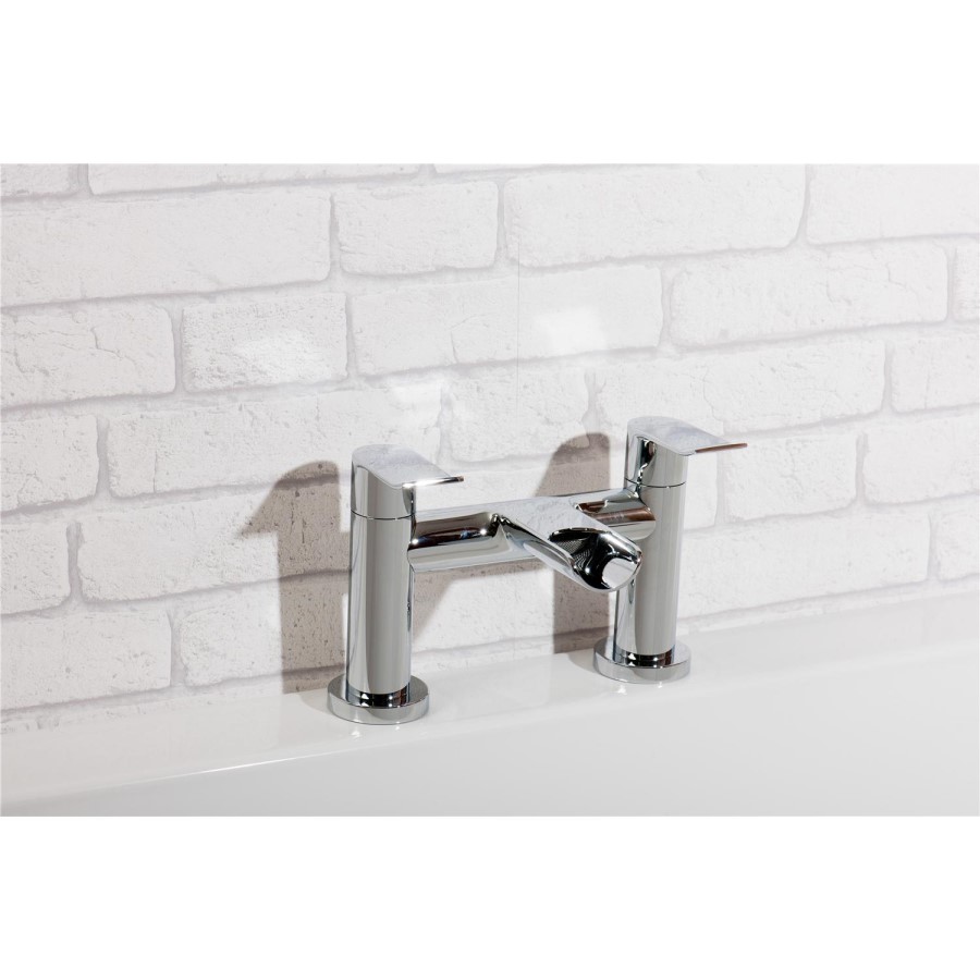 Bath Tap Easy Fix Kit 1 x Pair