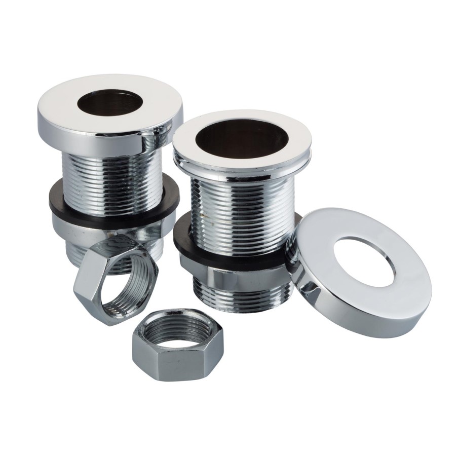 Bath Tap Easy Fix Kit 1 x Pair