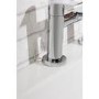 Bath Tap Easy Fix Kit 1 x Pair
