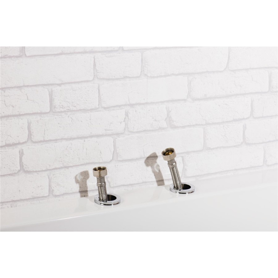 Bath Tap Easy Fix Kit 1 x Pair