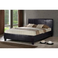 Birlea Furniture Berlin King Size In Brown