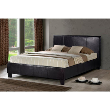 Birlea Furniture Berlin King Size In Brown