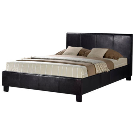Birlea Furniture Berlin King Size In Brown
