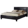Birlea Furniture Berlin King Size In Brown