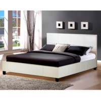 Birlea Furniture Berlin King Size In White