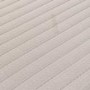 Small Double Hybrid Aloe Vera Memory Foam Top 2000 Pocket Sprung Hybrid Mattress - Sleepful Wellness