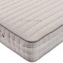 Super King Size Hybrid Aloe Vera Memory Foam Top 2000 Pocket Sprung Hybrid Mattress - Sleepful Wellness