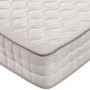 Super King Size Hybrid Cooling Memory Foam Top 2000 Pocket Sprung Hybrid Mattress - Sleepful Wellness