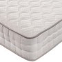 Small Double Cooling Memory Foam Top 2000 Pocket Sprung Hybrid Mattress - Sleepful Wellness