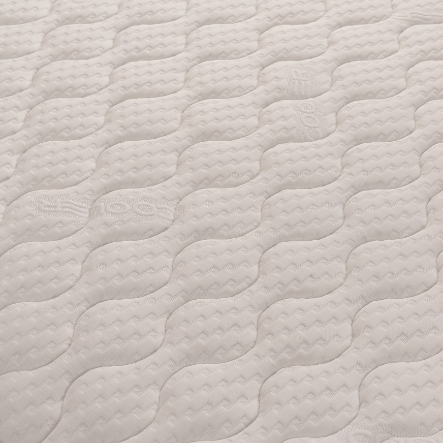 Super King Size Hybrid Cooling Memory Foam Top 2000 Pocket Sprung Hybrid Mattress - Sleepful Wellness