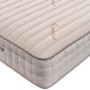 Small Double Hybrid Copper Memory Foam Top 1000 Pocket Sprung Hybrid Mattress - Sleepful Wellness