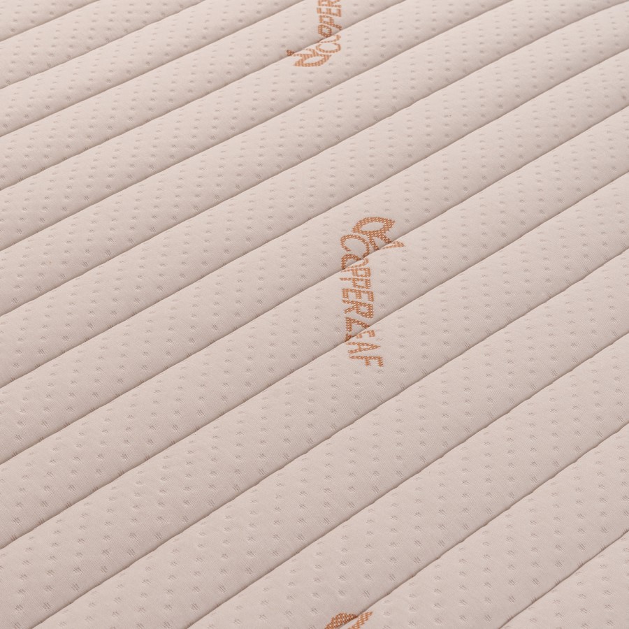 Double Hybrid Copper Memory Foam Top 1000 Pocket Sprung Hybrid Mattress - Sleepful Wellness