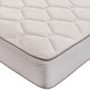 Small Double Foam-Encapsulated 1000 Pocket Sprung Hybrid Mattress - Sleepful Wellness