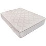 Small Double Foam-Encapsulated 1000 Pocket Sprung Hybrid Mattress - Sleepful Wellness