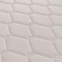 Small Double Foam-Encapsulated 1000 Pocket Sprung Hybrid Mattress - Sleepful Wellness