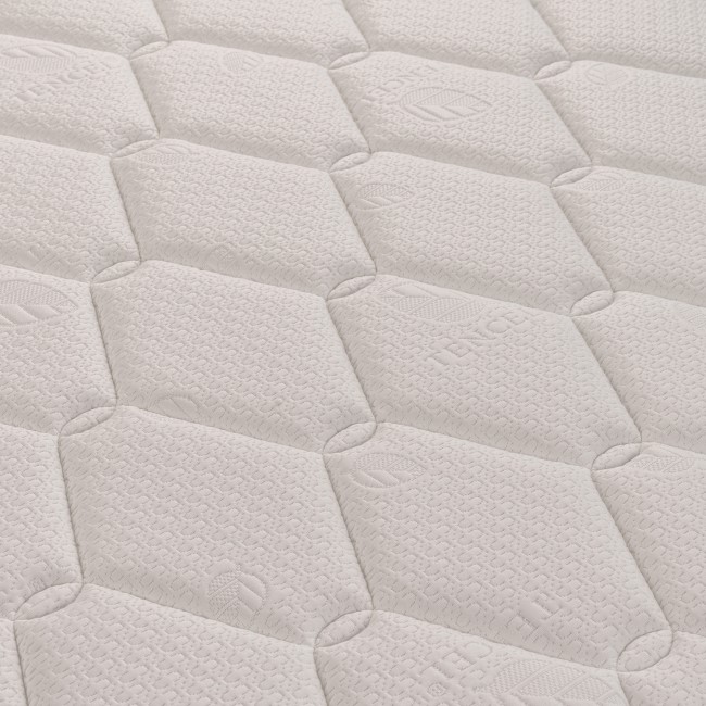 Small Double Foam-Encapsulated 1000 Pocket Sprung Hybrid Mattress - Sleepful Wellness