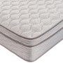 King Size Memory Foam Top 1000 Pocket Sprung Hybrid Mattress - Sleepful Wellness