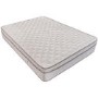 King Size Memory Foam Top 1000 Pocket Sprung Hybrid Mattress - Sleepful Wellness
