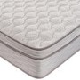 King Size Hybrid Memory Foam Top 1000 Pocket Sprung Hybrid Mattress - Sleepful Wellness