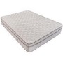 King Size Hybrid Memory Foam Top 1000 Pocket Sprung Hybrid Mattress - Sleepful Wellness