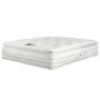 Small Double 1000 Pocket Sprung Pillowtop Mattress - Sleepful Premium