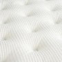 ALMOST PERFECT - Double 1000 Pocket Sprung Pillow Top Mattress - Sleepful