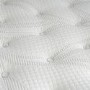 Small Double Hybrid 2000 Pocket Sprung Pillowtop Mattress with Memory Foam Top - Sleepful Premium
