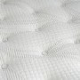 King Size Memory Foam Top 2000 Pocket Sprung Pillow Top Mattress - Sleepful Premium