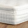 Double Memory Foam Top 3000 Pocket Sprung Pillow Top Mattress - Sleepful Premium