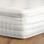 King Size Hybrid Memory Foam Top 3000 Pocket Sprung Pillow Top Mattress - Sleepful Premium