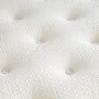 King Size Memory Foam Top 3000 Pocket Sprung Pillow Top Mattress - Sleepful Premium