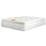 Super King Memory Foam Top 3000 Pocket Sprung Pillow Top Mattress - Sleepful Premium