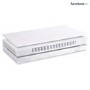 GRADE A1 - Pocket Sprung Cot Bed Mattress with Removable Hypoallergenic Cover - 140 x 70 cm - Billie