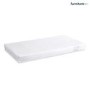 GRADE A1 - Pocket Sprung Cot Bed Mattress with Removable Hypoallergenic Cover - 140 x 70 cm - Billie