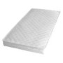 Breathable Pocket Sprung Cot Bed Mattress 140 x 70 cm - Billie