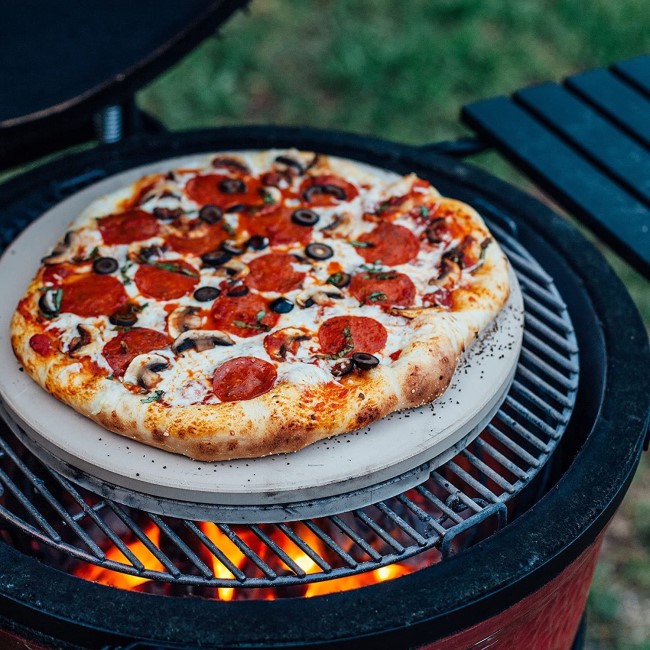 Kamado Joe Big Joe Pizza Stone