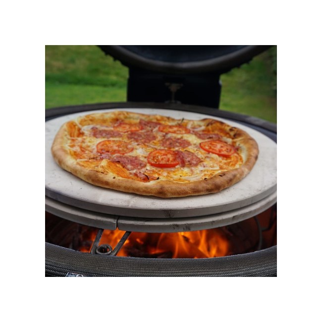 Kamado Joe Big Joe Pizza Stone