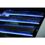 Beefeater 1200E Series - 5 Burner Gas BBQ Grill - Black