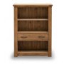 LPD Boden Rustic Bookcase