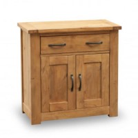 LPD Boden Rustic Sideboard