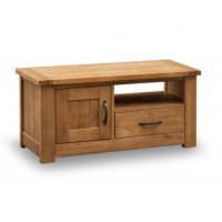 LPD Boden Rustic TV Unit