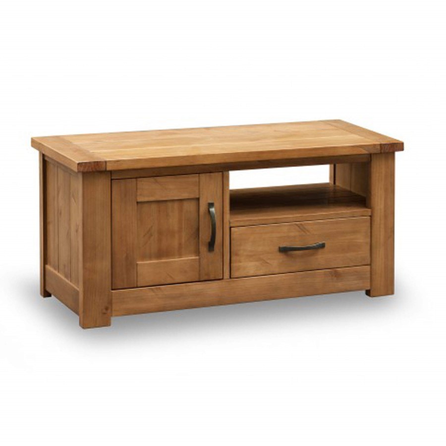LPD Boden Rustic TV Unit