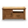 LPD Boden Rustic TV Unit