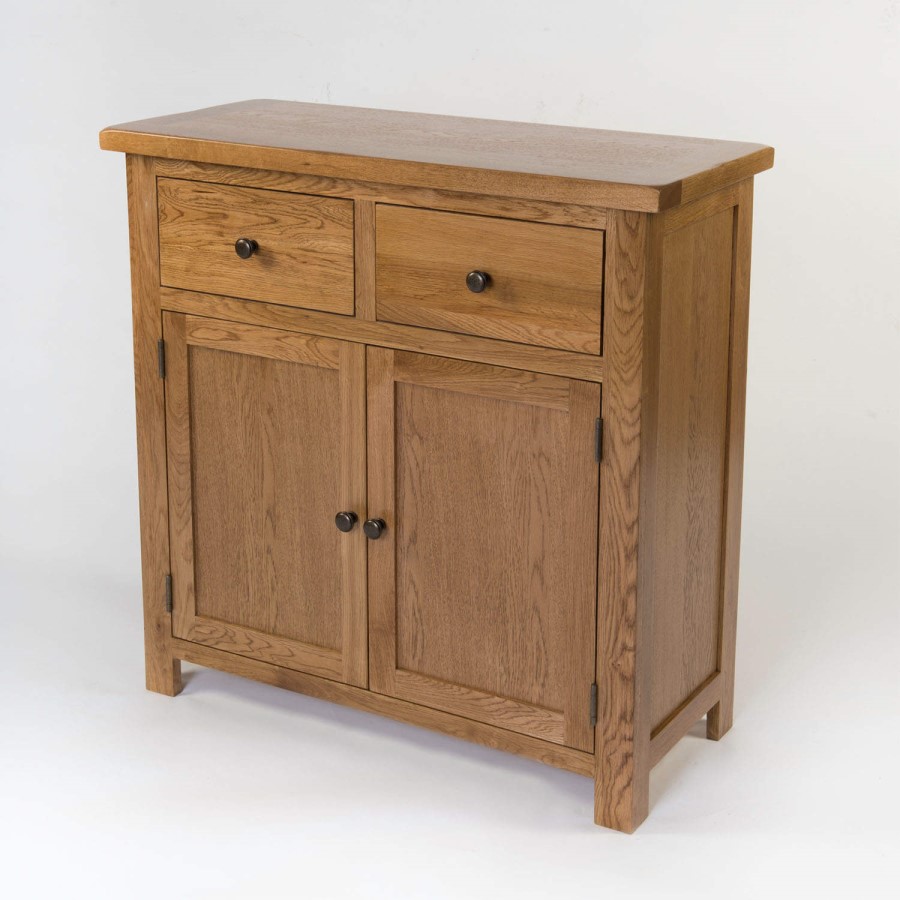 World Furniture Bradbury Sideboard