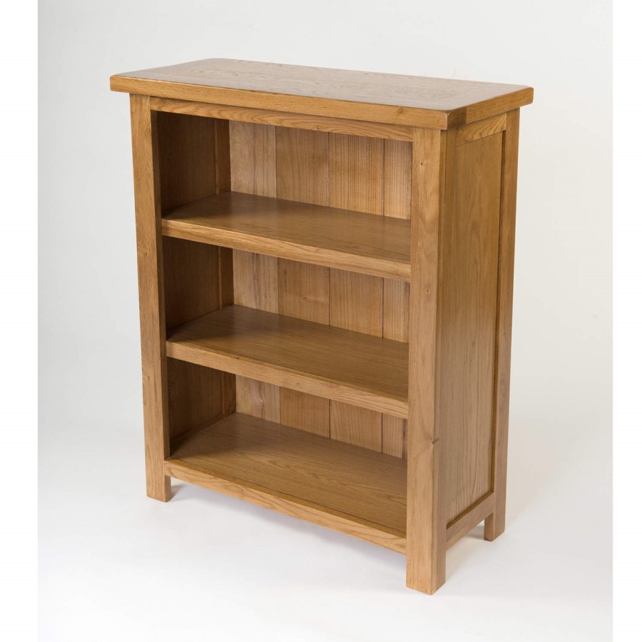 World Furniture Bradbury Narrow Bookcase - Furniture123
