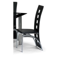 Julian Bowen Brescia Dining Chair