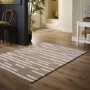 Large Abstract Beige and Cream Rug - 290 x 200 cm - Origins