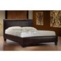 Birlea Furniture Brooklyn Double Bed in Brown