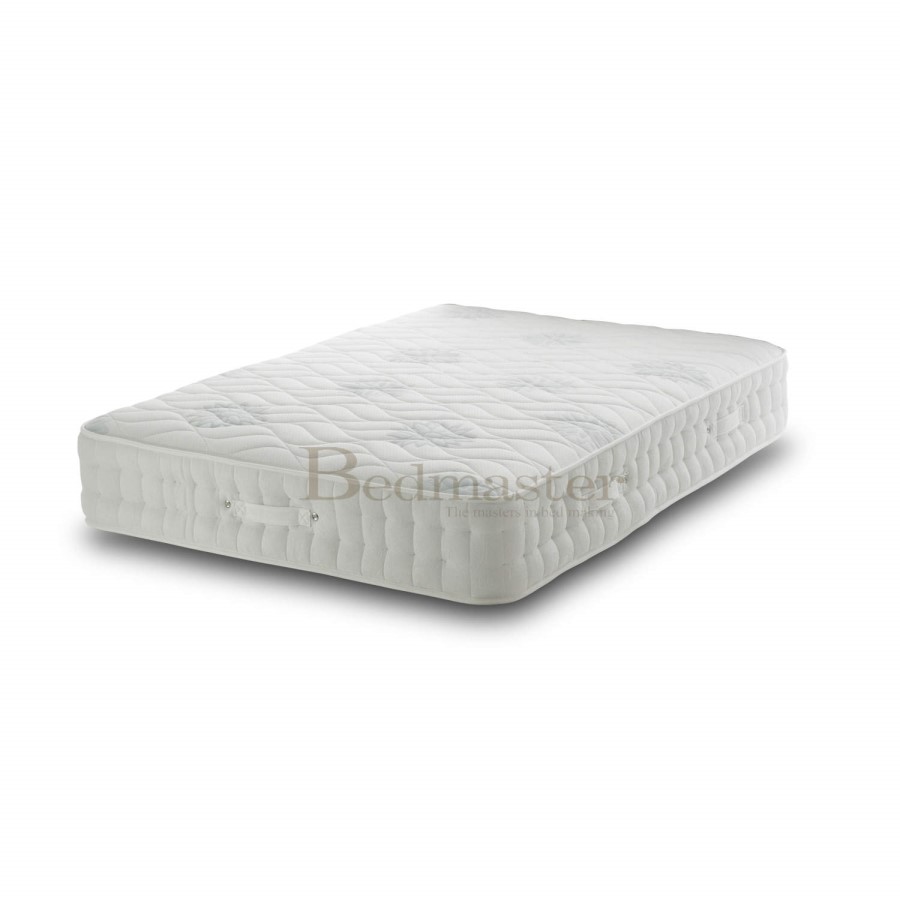 Bedmaster Brooklyn 1400 Memory Pocket Springs Mattress