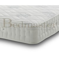 Bedmaster Brooklyn 1400 Memory Pocket Springs Mattress